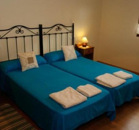Casa Carmen Villa Infiesto Dış mekan fotoğraf