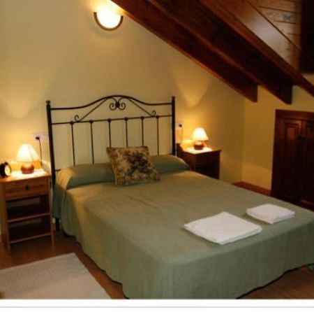 Casa Carmen Villa Infiesto Oda fotoğraf