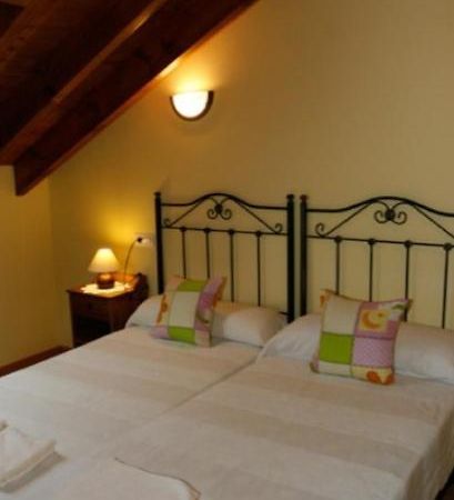 Casa Carmen Villa Infiesto Oda fotoğraf