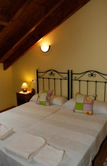 Casa Carmen Villa Infiesto Oda fotoğraf